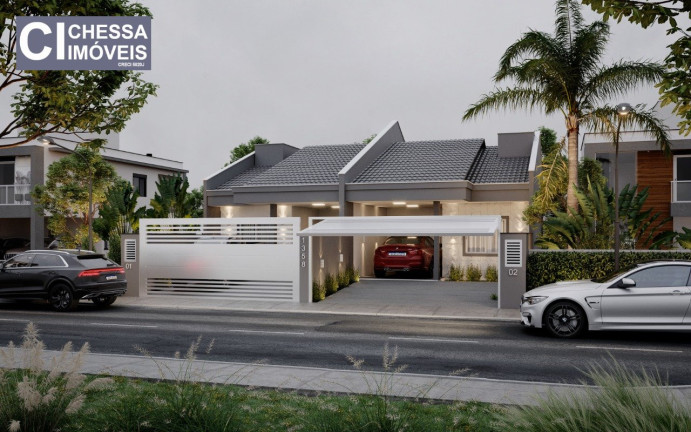 Imagem Casa com 2 Quartos à Venda, 177 m² em Itacolomi - Balneário Piçarras Imagem Casa com 2 Quartos à Venda, 177 m² em Itacolomi - Balneário Piçarras