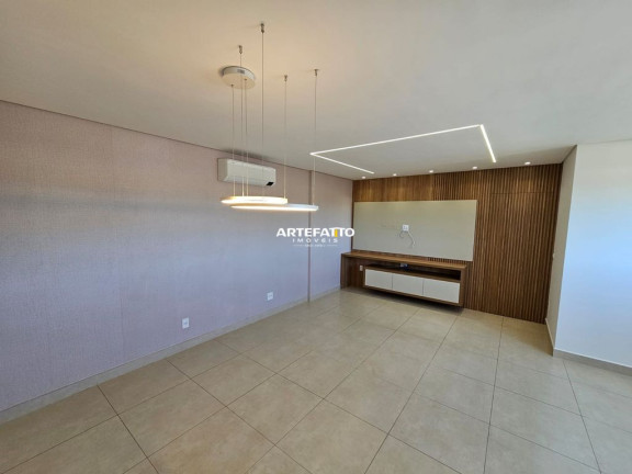 Imagem Apartamento com 3 Quartos à Venda, 89 m² em Jardim Doutor Antônio Petráglia - Franca Imagem Apartamento com 3 Quartos à Venda, 89 m² em Jardim Doutor Antônio Petráglia - Franca