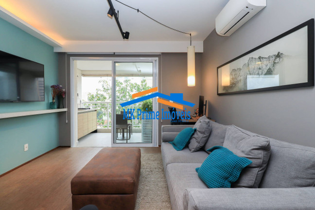 Imagem Apartamento com 2 Quartos à Venda, 78 m² em Alto De Pinheiros - São Paulo Imagem Apartamento com 2 Quartos à Venda, 78 m² em Alto De Pinheiros - São Paulo