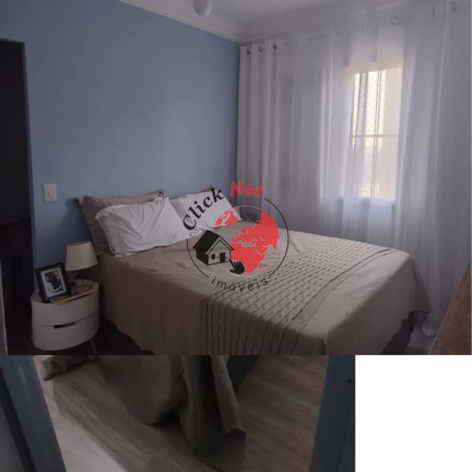 Imagem Apartamento com 2 Quartos à Venda, 56 m² em Rudge Ramos - São Bernardo Do Campo Imagem Apartamento com 2 Quartos à Venda, 56 m² em Rudge Ramos - São Bernardo Do Campo