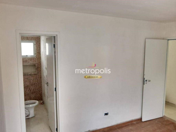Imagem Apartamento com 2 Quartos à Venda, 51 m² em Parque Novo Oratório - Santo André Imagem Apartamento com 2 Quartos à Venda, 51 m² em Parque Novo Oratório - Santo André