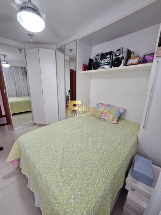 Imagem Imóvel com 3 Quartos à Venda, 109 m² em Jardim Camburi - Vitória Imagem Imóvel com 3 Quartos à Venda, 109 m² em Jardim Camburi - Vitória