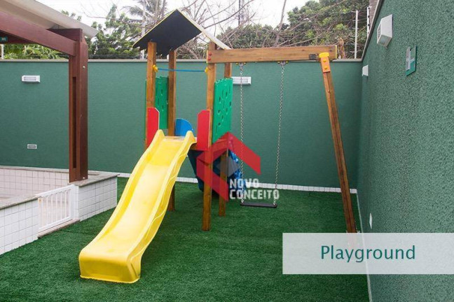 Imagem Apartamento com 2 Quartos à Venda, 44 m² em Guararapes - Fortaleza