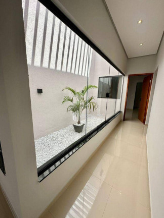 Imagem Casa com 3 Quartos à Venda, 135 m² em Parque Piauí - Timon