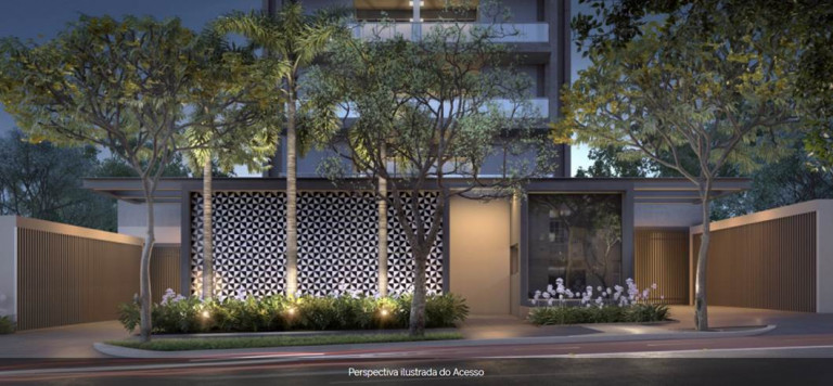 Imagem Apartamento com 2 Quartos à Venda, 67 m² em Vila Mariana - São Paulo Imagem Apartamento com 2 Quartos à Venda, 67 m² em Vila Mariana - São Paulo