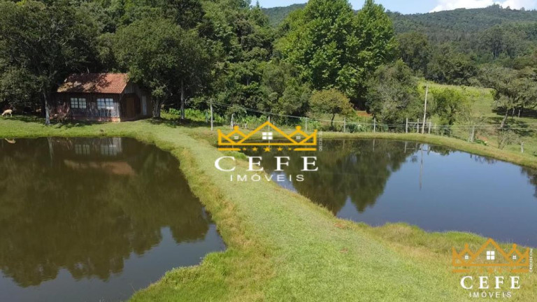 Sala Comercial à Venda, 20 m² em Boa Vista - São Francisco De Paula