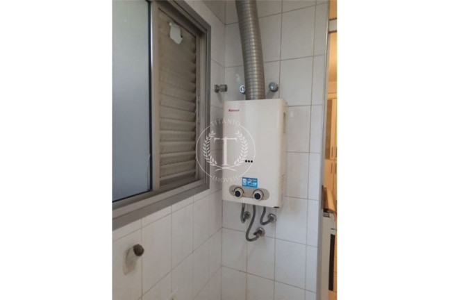 Imagem Apartamento com 3 Quartos à Venda, 119 m² em Campo Belo - São Paulo