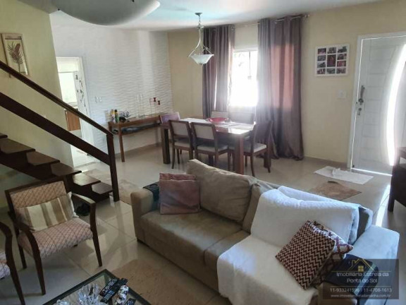 Imagem Casa com 3 Quartos à Venda, 173 m² em Jacarepaguá - Rio De Janeiro