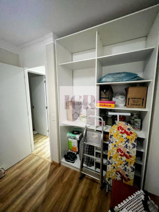 Imagem Apartamento com 3 Quartos à Venda, em Vossoroca - Votorantim Imagem Apartamento com 3 Quartos à Venda, em Vossoroca - Votorantim