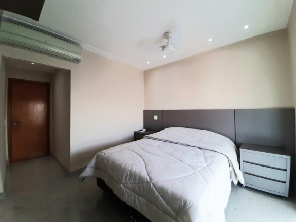 Imagem Apartamento com 4 Quartos para Alugar, 255 m² em Aparecida - Santos Imagem Apartamento com 4 Quartos para Alugar, 255 m² em Aparecida - Santos