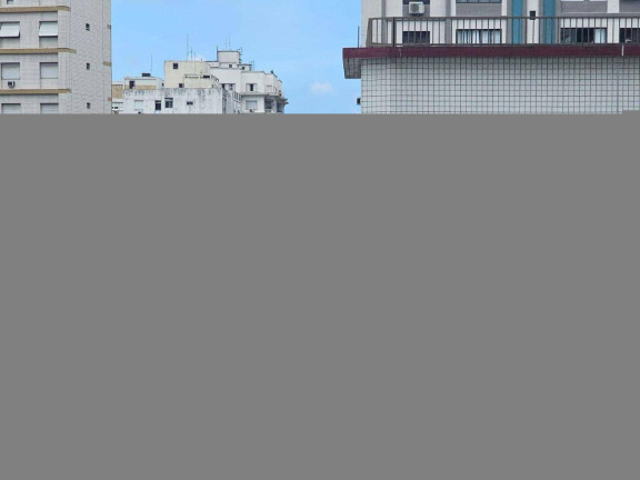 Apartamento com 3 Quartos à Venda, 133 m² em Aparecida - Santos