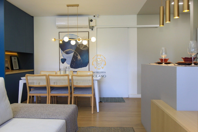 Imagem Apartamento com 2 Quartos à Venda, 74 m² em Tingui - Curitiba