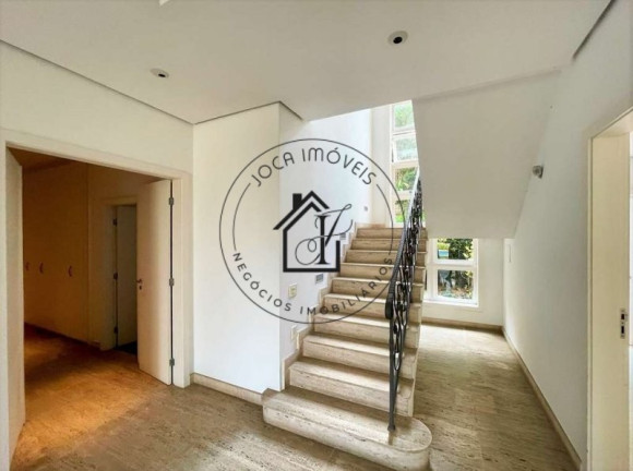 Imagem Casa de Condomínio com 6 Quartos à Venda, 2.205 m² em Palos Verdes - Carapicuíba