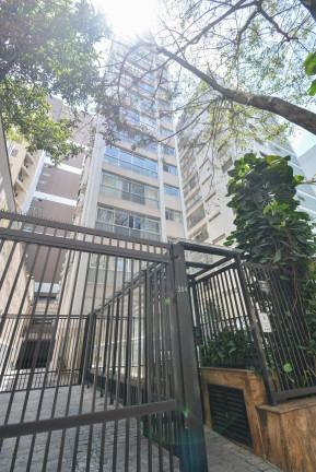 Imagem Apartamento com 3 Quartos à Venda, 166 m² em Jardim Paulista - São Paulo
