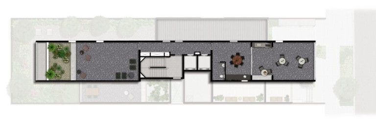 Imagem Apartamento com 1 Quarto à Venda, 33 m² em Higienópolis - São Paulo Imagem Apartamento com 1 Quarto à Venda, 33 m² em Higienópolis - São Paulo
