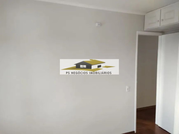 Imagem Apartamento com 3 Quartos à Venda, 70 m² em Cambuci - São Paulo