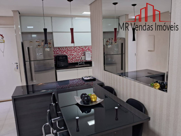 Imagem Apartamento com 2 Quartos à Venda, 62 m² em Parque Da Mooca - São Paulo