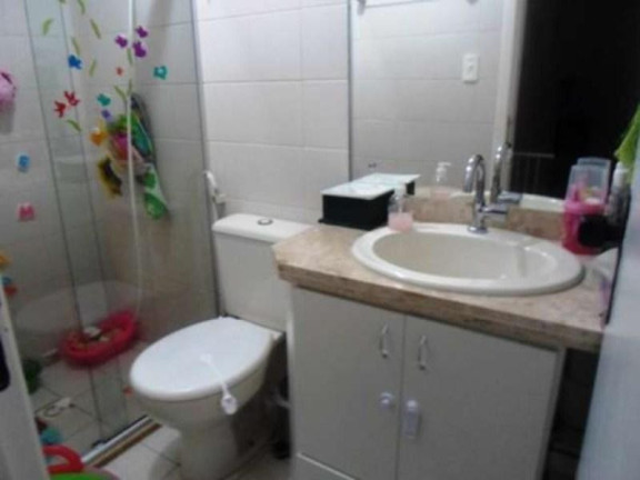 Imagem Apartamento com 3 Quartos à Venda, 88 m² em Stiep - Salvador
