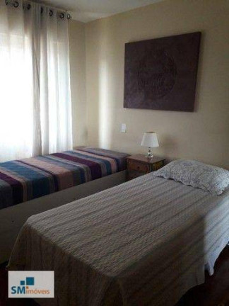 Imagem Apartamento com 3 Quartos à Venda, 184 m² em Parque Da Mooca - São Paulo