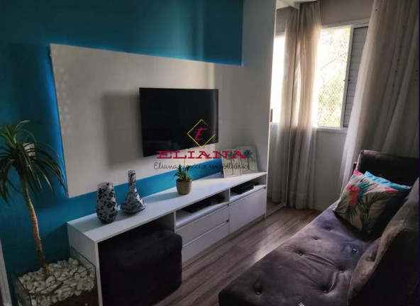 Apartamento com 2 Quartos à Venda, 67 m² em Vila Guilherme - São Paulo