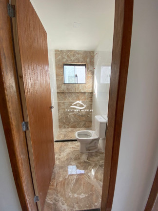 Imagem Casa com 3 Quartos à Venda, 122 m² em Jardim Atlântico Leste (itaipuaçu) - Maricá Imagem Casa com 3 Quartos à Venda, 122 m² em Jardim Atlântico Leste (itaipuaçu) - Maricá
