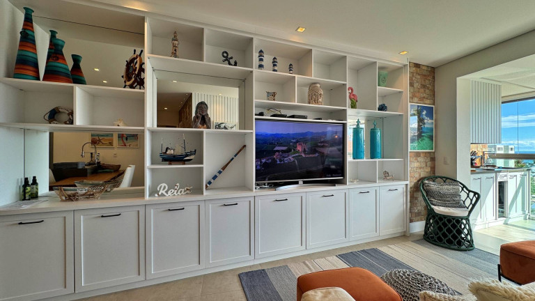 Imagem Apartamento com 2 Quartos à Venda, 87 m² em Riviera De São Lourenço - Bertioga