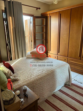Imagem Casa com 4 Quartos à Venda, 250 m² em Vila Formosa - Jacareí