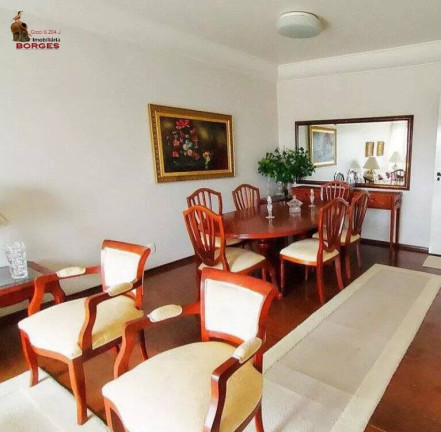 Imagem Apartamento com 3 Quartos à Venda, 258 m² em Brooklin - São Paulo Imagem Apartamento com 3 Quartos à Venda, 258 m² em Brooklin - São Paulo