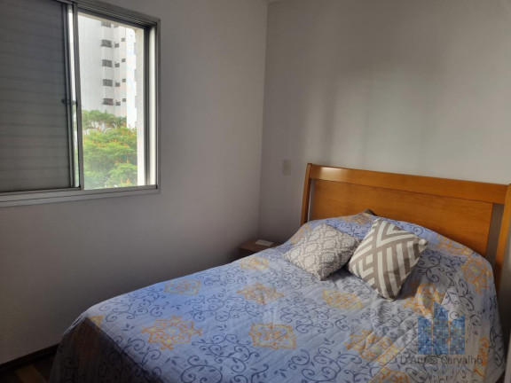 Imagem Apartamento com 1 Quarto à Venda, 48 m² em Indianópolis - São Paulo Imagem Apartamento com 1 Quarto à Venda, 48 m² em Indianópolis - São Paulo