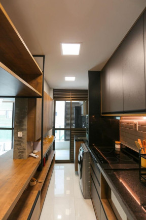 Imagem Apartamento com 2 Quartos à Venda, 58 m² em Monteiro - Recife Imagem Apartamento com 2 Quartos à Venda, 58 m² em Monteiro - Recife