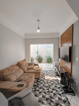 Imagem Casa com 3 Quartos à Venda, em Esplanada Primo Meneghetti - Franca Imagem Casa com 3 Quartos à Venda, em Esplanada Primo Meneghetti - Franca