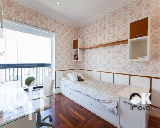 Imagem Apartamento com 4 Quartos à Venda, 330 m² em Higienópolis - São Paulo Imagem Apartamento com 4 Quartos à Venda, 330 m² em Higienópolis - São Paulo