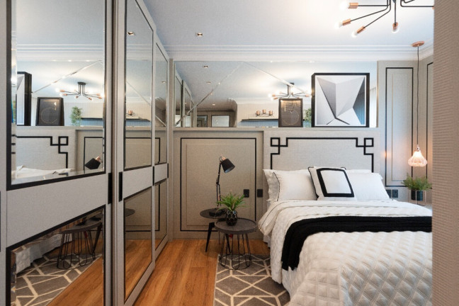 Imagem Apartamento com 4 Quartos à Venda, 205 m² em Capão Da Canoa - Capão Da Canoa Imagem Apartamento com 4 Quartos à Venda, 205 m² em Capão Da Canoa - Capão Da Canoa