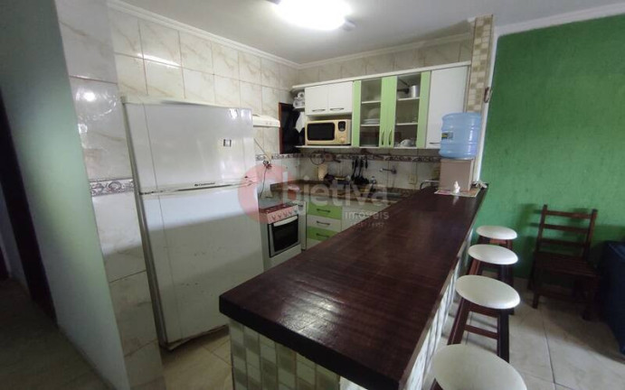 Imagem Apartamento com 2 Quartos à Venda, 80 m² em Peró - Cabo Frio