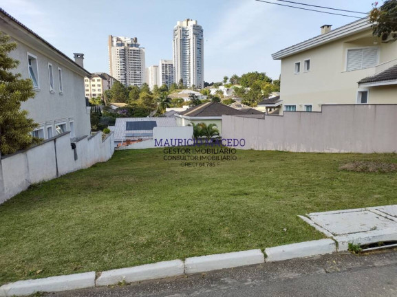 Imagem Terreno à Venda, 500 m² em Alphaville Residencial Plus - Barueri