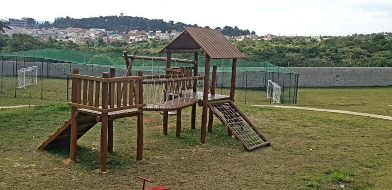 Imagem Terreno à Venda, 180 m² em Jardim Guarujá - Salto Imagem Terreno à Venda, 180 m² em Jardim Guarujá - Salto