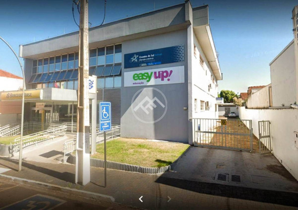 Loja à Venda, 455 m² em Centro - Sertanópolis