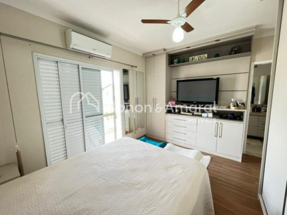 Imagem Casa de Condomínio com 3 Quartos à Venda, 150 m² em Parque Luciamar - Campinas Imagem Casa de Condomínio com 3 Quartos à Venda, 150 m² em Parque Luciamar - Campinas