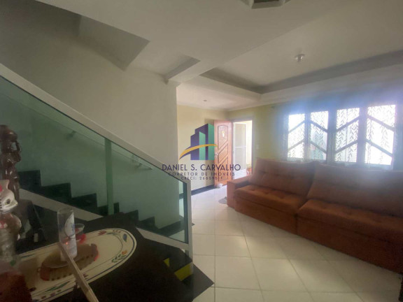 Imagem Casa com 3 Quartos à Venda, 120 m² em Aviação - Praia Grande