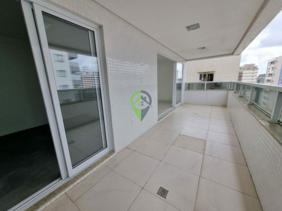 Imagem Apartamento com 4 Quartos à Venda, 220 m² em Pompéia - Santos Imagem Apartamento com 4 Quartos à Venda, 220 m² em Pompéia - Santos