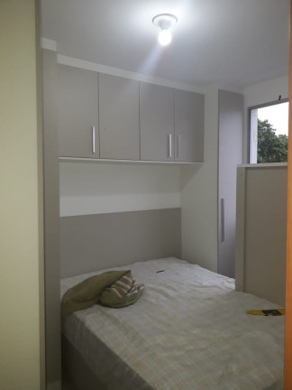 Imagem Apartamento com 2 Quartos à Venda, 50 m² em Campo Grande - Rio De Janeiro Imagem Apartamento com 2 Quartos à Venda, 50 m² em Campo Grande - Rio De Janeiro