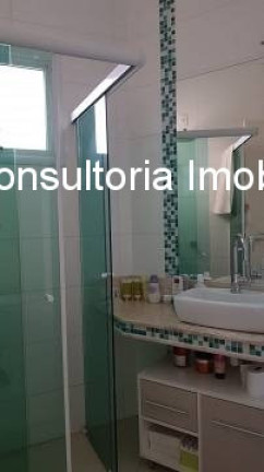 Imagem Casa com 4 Quartos à Venda,  em Jardim Dos Lagos - Indaiatuba