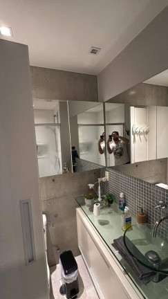 Imagem Apartamento com 2 Quartos à Venda, 72 m² em Vila Regente Feijó - São Paulo