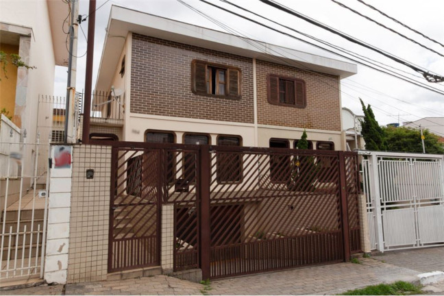 Imagem Casa com 3 Quartos à Venda,  em Vila Prudente - São Paulo