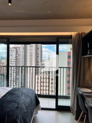 Imagem Apartamento com 1 Quarto à Venda, 19 m² em Bela Vista - São Paulo Imagem Apartamento com 1 Quarto à Venda, 19 m² em Bela Vista - São Paulo