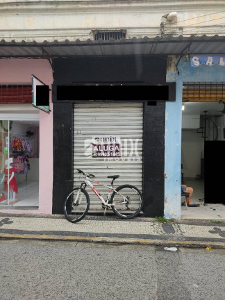 Loja para Alugar, 28 m² em Centro - Campos Dos Goytacazes