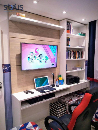 Imagem Apartamento com 2 Quartos à Venda, 60 m² em Centro - Osasco
