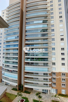 Imagem Apartamento com 4 Quartos à Venda, 247 m² em Vila Embaré - Valinhos