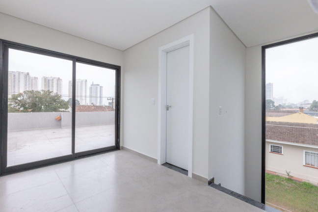 Imagem Casa de Condomínio com 3 Quartos à Venda, 177 m² em Campo Comprido - Curitiba