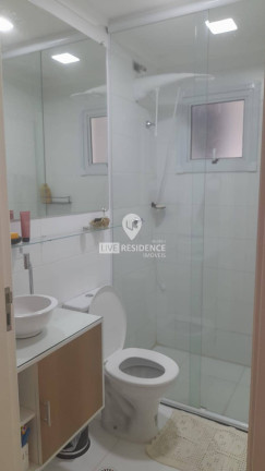 Imagem Apartamento com 2 Quartos à Venda, 57 m² em Loteamento Santo Antônio - Itatiba Imagem Apartamento com 2 Quartos à Venda, 57 m² em Loteamento Santo Antônio - Itatiba